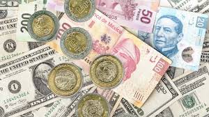 Peso se deprecia esta semana 3.25% ante el dólar por escalada bélica en Medio Oriente -