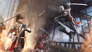 "Vale cada centavo": jogos de uma das maiores franquias da Ubisoft estão com até 85% de desconto no Steam