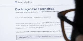 Mais de 600 mil goianos já declaram o Imposto de Renda e conselho alerta para reta final do prazo