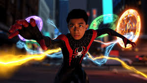 Spider-Verse 3 trailer reactions praise animation, surpasses predecessors in quality
