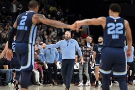 Taylor Jenkins Urges Grizzlies to Tune Out the Noise and Focus on the Game