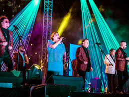Los Hermanos Flores Make History at Coachella 2026