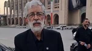 حداد عادل