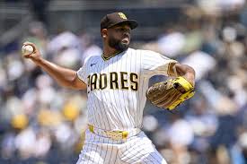 Padres’ Randy Vasquez eager to continue hot streak in rematch vs. Reds