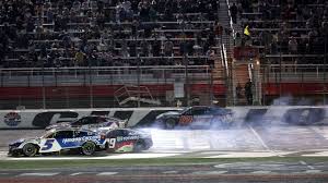 Kyle Larson's 'Double' Dream Derailed, Alex Palou Dominates Indy 500