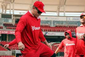 Quieren Venados un nuevo comienzo en el beisbol invernal