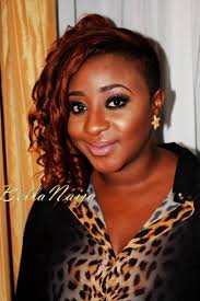 BN Exclusive - Ini Edo hosted in London - August 2013 - BellaNaija 047. Last week, the actress was spotted in London in this look. - BN-Exclusive-Ini-Edo-hosted-in-London-August-2013-BellaNaija-047-400x600