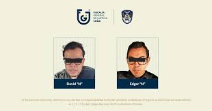 Fiscalía de CDMX detiene a dos que suplantaron a aspirantes para contestar examen de admisión de la UNAM