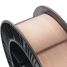 WIRE ER80S G (CORTEN) | CHAVESBAO