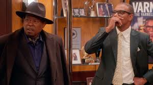 'Martin' Spinoff 'The Varnell Hill Show' Gets Paramount+ Premiere Date