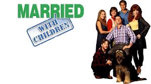 Image result for 6. Married with Children