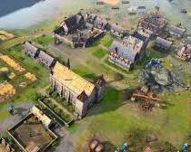 Imagem de Age of Empires IV gameplay