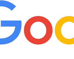 Google（2015年）ロゴの画像