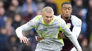 Aston Villa Stun Manchester City in Tactical Masterclass
