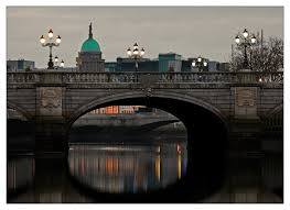 Dublin Foto von Boris Samacovlieff | 8:13 am 25 Feb 2012