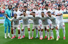 Iran Mundial 2026