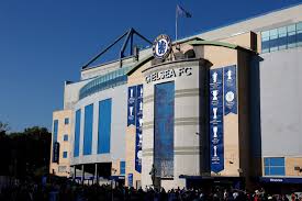 Chelsea - News update