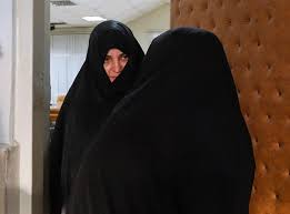 وثیقه دختر آقای وزیر سابق ضبط شده است + ویدئو | جدیدترین خبر درباره وضعیت پرونده شبنم نعمت‌زاده