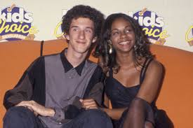 Dustin Diamond’s Friend Claims Lark Voorhies Was ‘Only' 'Saved by the Bell' Castmate to Reach Out in His Final Days