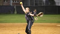 Ridaught: GHS softball energized by return of Bourdage heading into district play