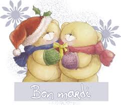 Résultat de recherche d'images pour "bon mardi"