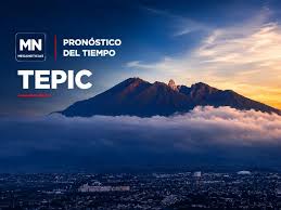 Nayarit mantendrá lluvias este sábado; Tepic alcanzará 29 grados