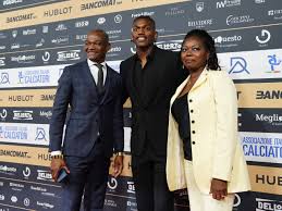 Inside Rafael Leao's Personal Life - Girlfriend, Parents, Siblings, Family Background & More Details
