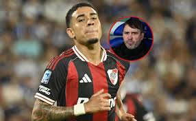 River Plate tiene nuevo DT y esta fue la primera decisión del club con Kendry Páez