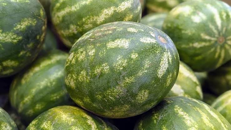 Scientists Share Their Secrets For Picking A Perfect Watermelon