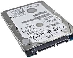 Hình ảnh về HDD 2.5 inch