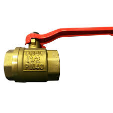 LLAVE PASO PALANCA 1 1/2 LLAVE CIERRE RAPIDO PN40 CARPIN ...