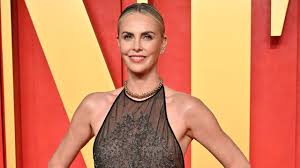 Charlize Theron: Balancing Health, Family, and Hollywood at 50