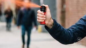 Lula sanciona com vetos spray de pimenta para mulheres