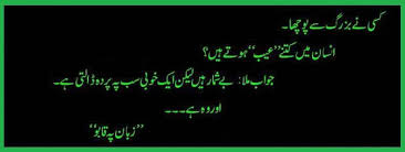 Beautiful Urdu SMS Messages Quotes - 3 | Scoopak via Relatably.com