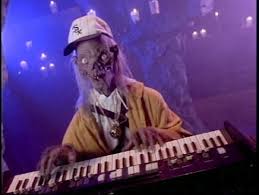 the crypt keeper | Tumblr via Relatably.com
