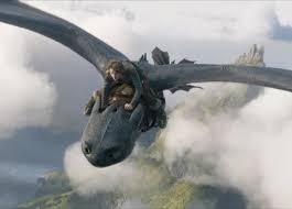'Cómo Entrenar a tu Dragón' Arrasa en Taquilla Venezolana en 2025