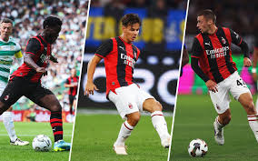 Terracciano, Jashari and Musah: How Milan should line up vs. Chelsea