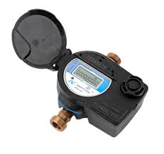 EAP Industries, Official Pennsylvania Neptune Water Meter ...
