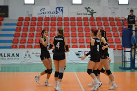 Türkiye Voleybol Federasyonu - News update