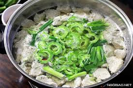 Bán chả cá lăng thơm ngon - đặc sản miền tây - 1