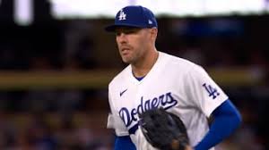 ¿Remontada de Dodgers? El padre de Freeman tendría el secreto