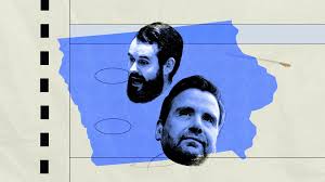 Democrats Might Actually Win Iowa