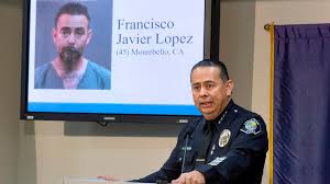 Man identified with DNA testing assistance convicted of kidnapping, raping a girl in Santa Ana in 2012