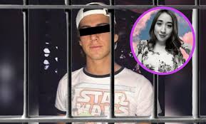 #Morelia ¡Justicia! Confirman Sentencia De 50 Años A Diego Urik, Femínicida De Jessica Villaseñor