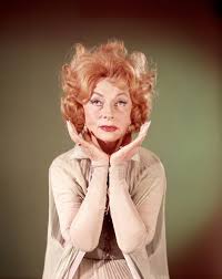 Image result for Endora, Bewitched