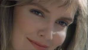 ... I Wish I Had A Girl, Leslie Pruitt and Christine Lund. Above: Susan Cox co-starred as Henry&#39;s stalker/admirer and “main squeeze” in the video as Leslie ... - Picture%25206