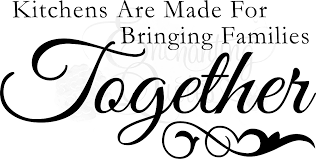 Bringing Family Together Quotes. QuotesGram via Relatably.com