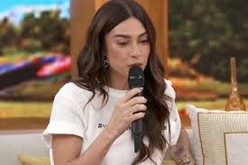 Thaila Ayala fala sobre diagnóstico cardíaco da filha: "Foi um trauma"