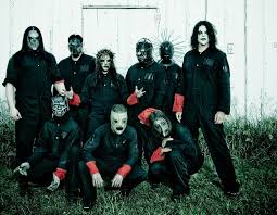 Resultado de imagem para slipknot fotos