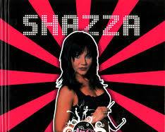 Obraz: Shazza (disco polo band)